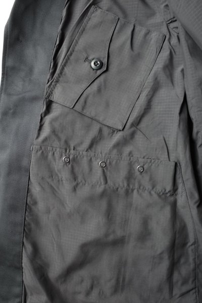 画像11: NEXUSVII.       MIL. OFFICER SET UP・BLACK