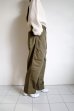 画像13: NEXUSVII.       USAF MECHANIC PANTS・OLIVE