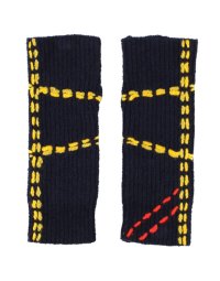 PHINGERIN       フィンガリン  PG1 ARM WARMER・ネイビー