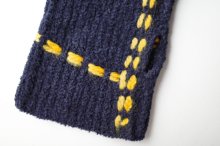 他の写真3: PHINGERIN       フィンガリン  PG1 ARM WARMER・ネイビー