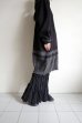 画像13: tactor        wide long brushed knit