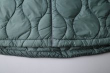 他の写真3: BAL       TAION REMOVABLE SLEEVE DOWN JACKET・dark mint