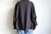 画像8: renewces       "Long Sleeve T-sh"・black