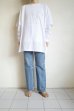 画像13: renewces       "3way Layered T-sh"・white