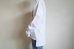 画像10: renewces       "3way Layered T-sh"・white