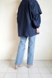 画像13: renewces       "3way Layered T-sh"・navy