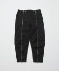 BAL       NPC TWILL FLIGHT PANT・black