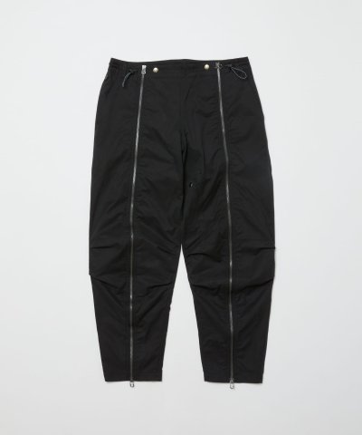 画像1: BAL       NPC TWILL FLIGHT PANT・black