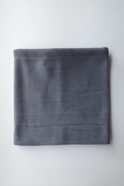 画像5: BAL       30%OFF FLEECE 2WAY NECK BEANIE・anthracite