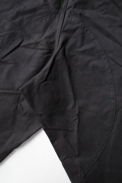 画像7: BAL       30%OFF NPC TWILL FLIGHT PANT・black