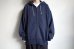 画像6: UNTRACE        PILE FLEECE SWEAT・DARK NAVY