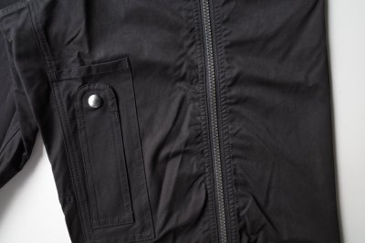画像3: BAL       30%OFF NPC TWILL FLIGHT PANT・black