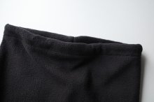 他の写真3: BAL       FLEECE 2WAY NECK BEANIE・black