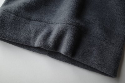 画像7: BAL       30%OFF FLEECE 2WAY NECK BEANIE・anthracite