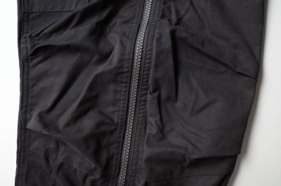 画像4: BAL       30%OFF NPC TWILL FLIGHT PANT・black