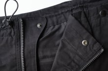 他の写真2: BAL       NPC TWILL FLIGHT PANT・black