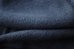 画像5: UNTRACE        PILE FLEECE SWEAT・DARK NAVY