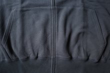 他の写真3: UNTRACE        PILE FLEECE SWEAT・DARK NAVY