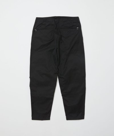 画像2: BAL       NPC TWILL FLIGHT PANT・black