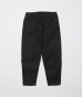 画像2: BAL       NPC TWILL FLIGHT PANT・black (2)