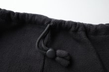 他の写真2: BAL       FLEECE 2WAY NECK BEANIE・black