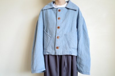 画像8: tokio       ICE QUILTING BL