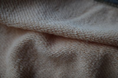 画像8: NEXUSVII.       R/S DAMAGED 3TONE SWEAT・FADE YELLOW