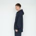 画像15: UNTRACE        PILE FLEECE SWEAT・DARK NAVY