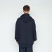 画像18: UNTRACE        PILE FLEECE SWEAT・DARK NAVY