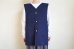 画像8: tokio       FAKE SUEDE VEST