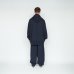 画像19: UNTRACE        PILE FLEECE SWEAT・DARK NAVY