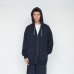 画像16: UNTRACE        PILE FLEECE SWEAT・DARK NAVY