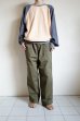 画像16: NEXUSVII.       R/S DAMAGED 3TONE SWEAT・FADE YELLOW