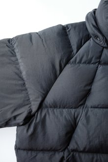 他の写真2: ROTOL       CURVY DOWN JACKET・BLACK