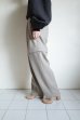 画像11: Mediam       Tweed Removable Pants・Sand