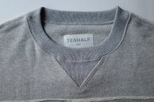 他の写真1: TENHALF       ZIPPER BOY・GRAY