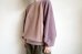 画像17: NEXUSVII.       R/S DAMAGED 3TONE SWEAT・FADE BROWN