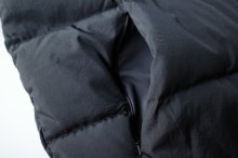 他の写真3: ROTOL       CURVY DOWN JACKET・BLACK