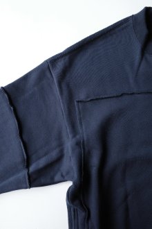 他の写真2: TENHALF       ZIPPER BOY・NAVY