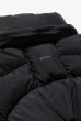 画像3: ROTOL       CURVY DOWN JACKET・BLACK