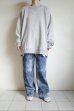 画像14: TENHALF       ZIPPER BOY・GRAY