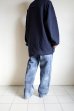 画像15: TENHALF       ZIPPER BOY・NAVY