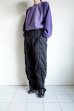 画像11: BAL       NPC TWILL FLIGHT PANT・black