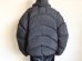 画像11: ROTOL       CURVY DOWN JACKET・BLACK