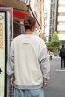 画像20: TENHALF       ZIPPER BOY・GRAY