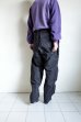 画像13: BAL       NPC TWILL FLIGHT PANT・black