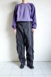 画像10: BAL       NPC TWILL FLIGHT PANT・black