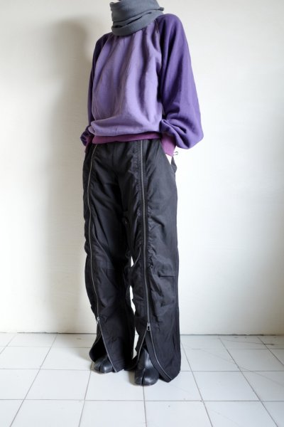 画像8: BAL       30%OFF FLEECE 2WAY NECK BEANIE・anthracite