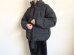 画像18: ROTOL       CURVY DOWN JACKET・BLACK