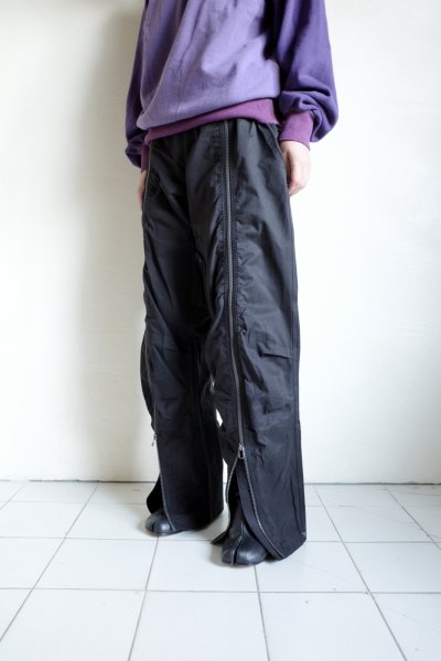 画像15: BAL       30%OFF NPC TWILL FLIGHT PANT・black